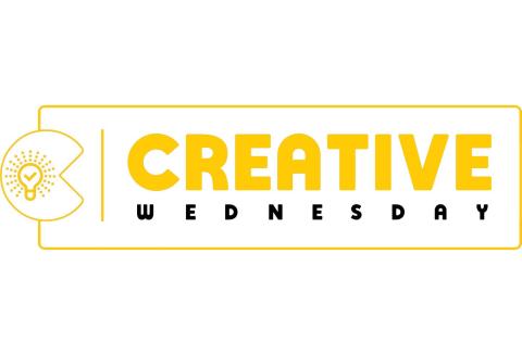 Creative Wednesday