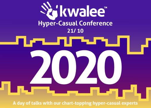 Hypercasual Conference Kwalee