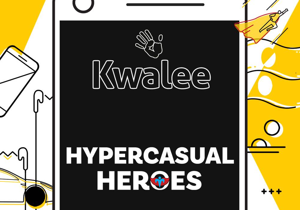 Hypercasual Heroes