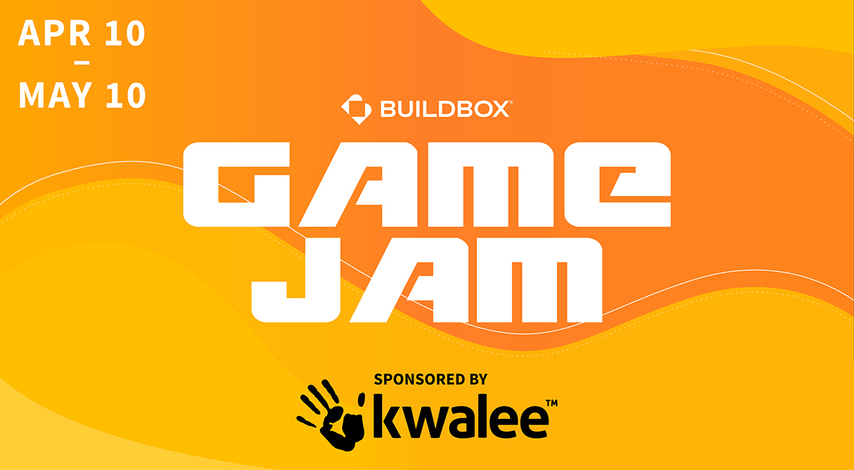 Kwalee game jam April 2020