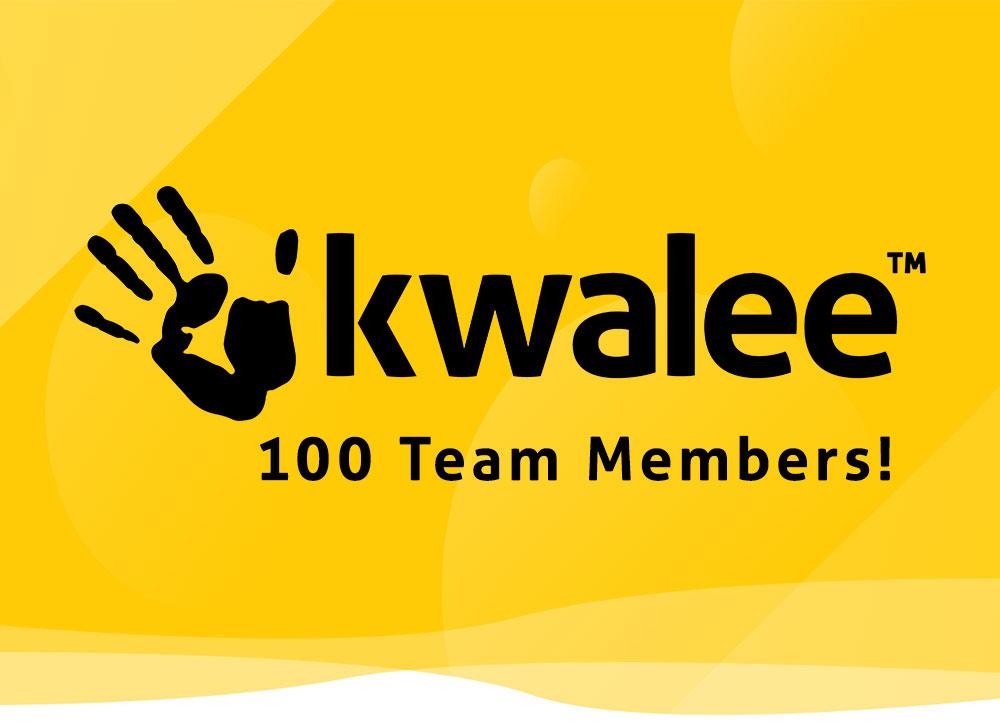 Kwalee100Members