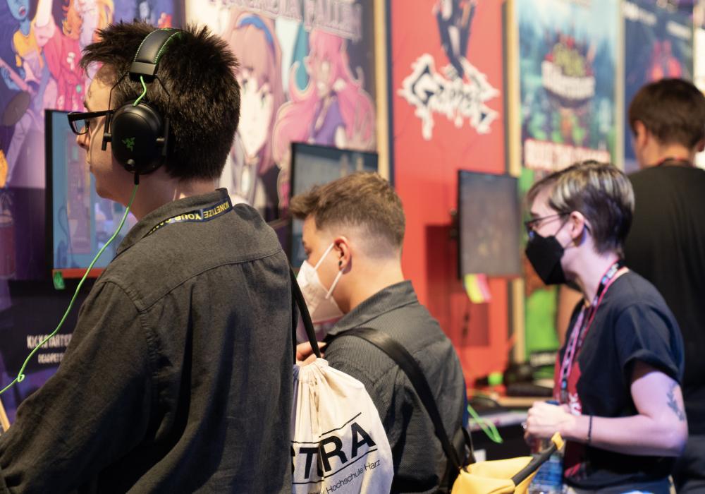 The A to Z Guide to Getting the Most From Game Developers Conference