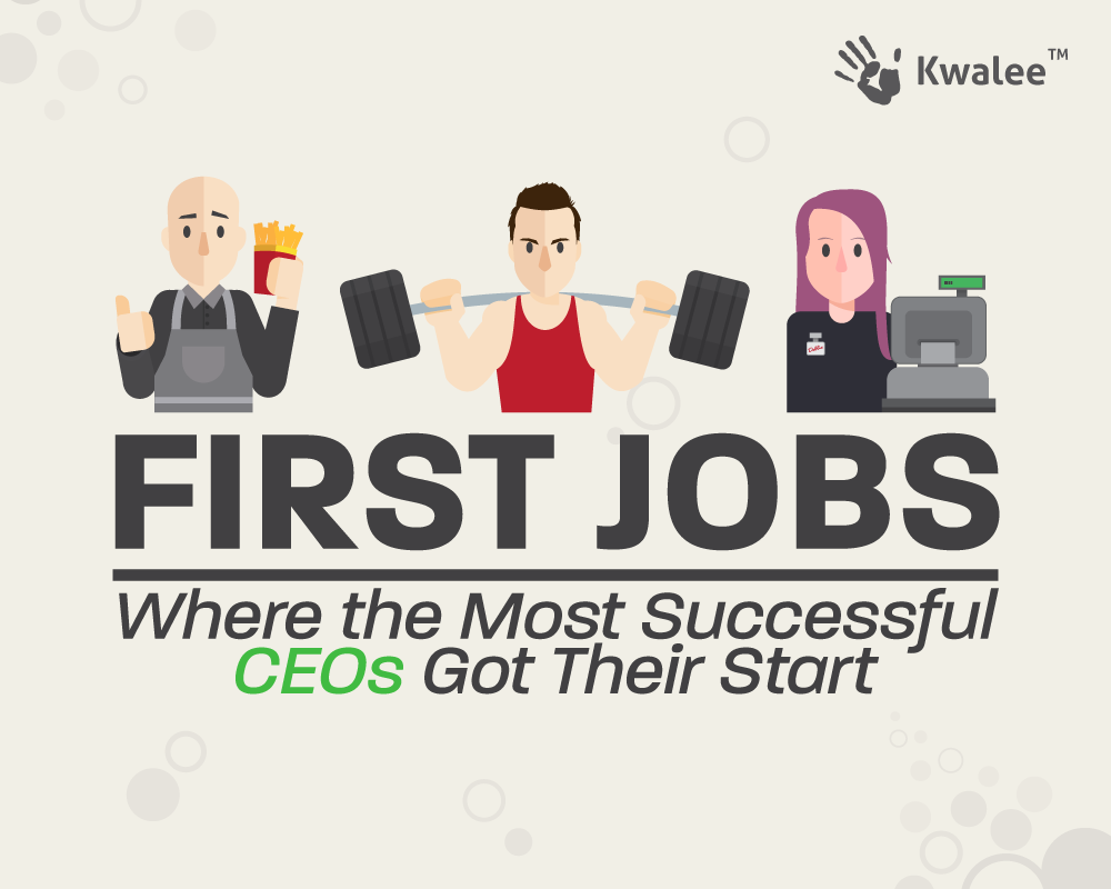 CEO First Jobs