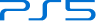 PS5 Logo
